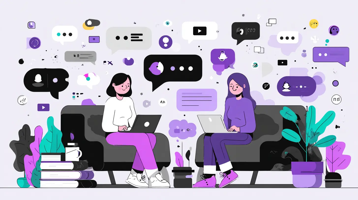 From Slack to What's Next: The Evolution of Team Messaging