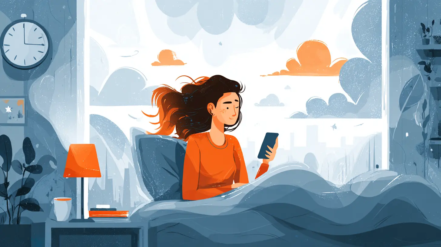 From Wake-Up Alarms to Bedtime Stories: A Day with AI