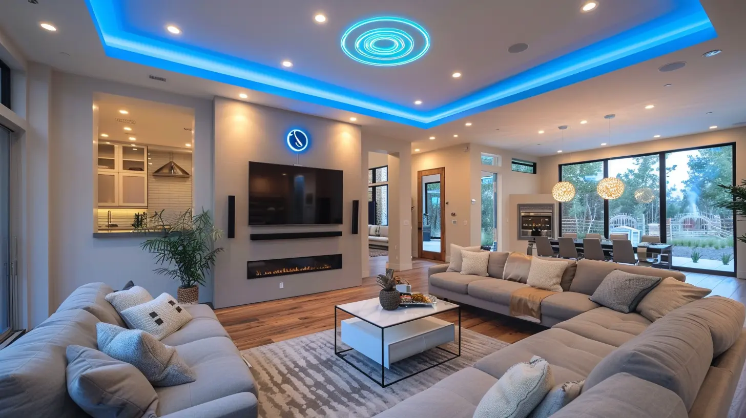 Gadgets That Are Making Smart Homes Smarter