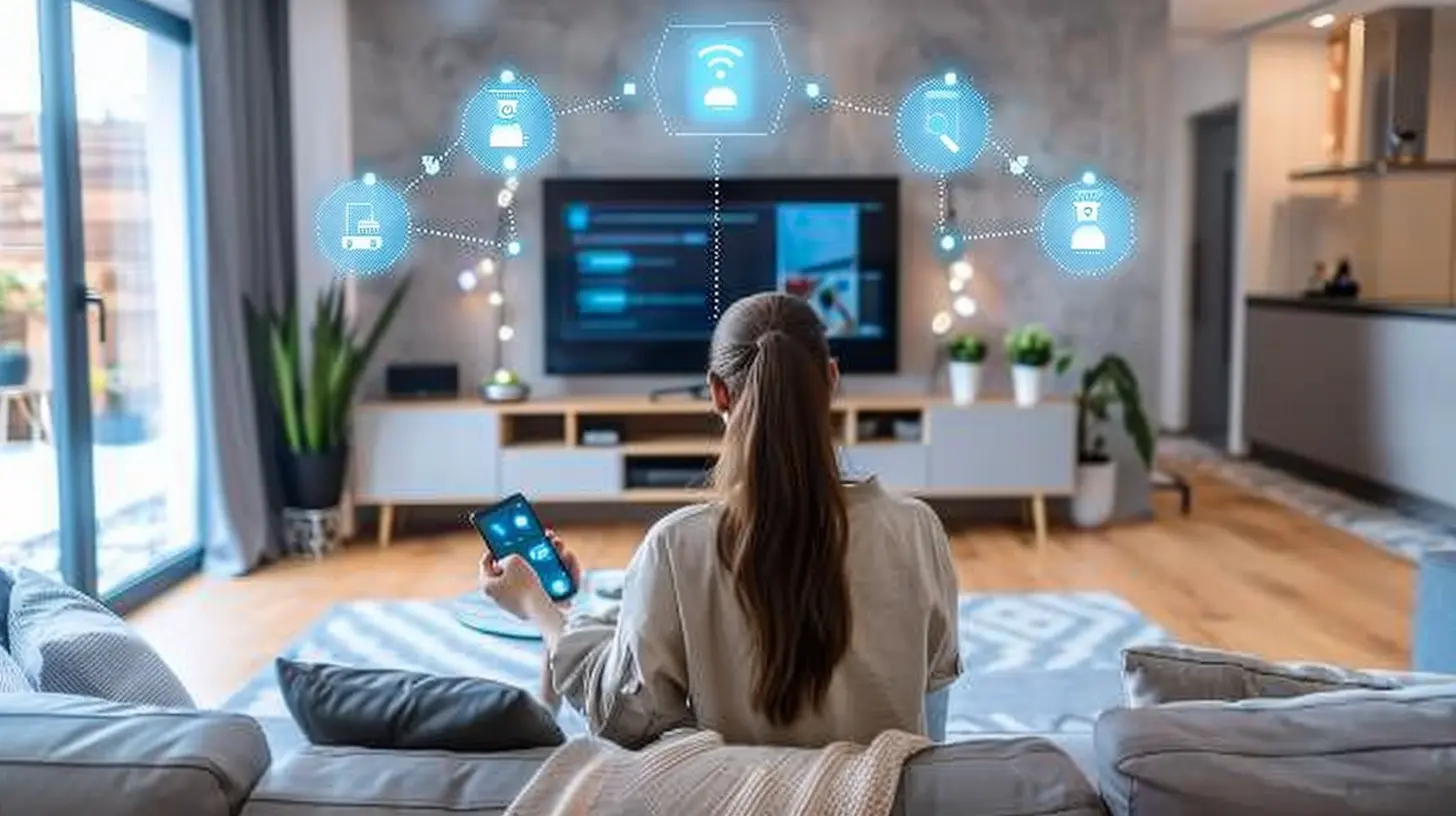 Gadgets That Are Making Smart Homes Smarter