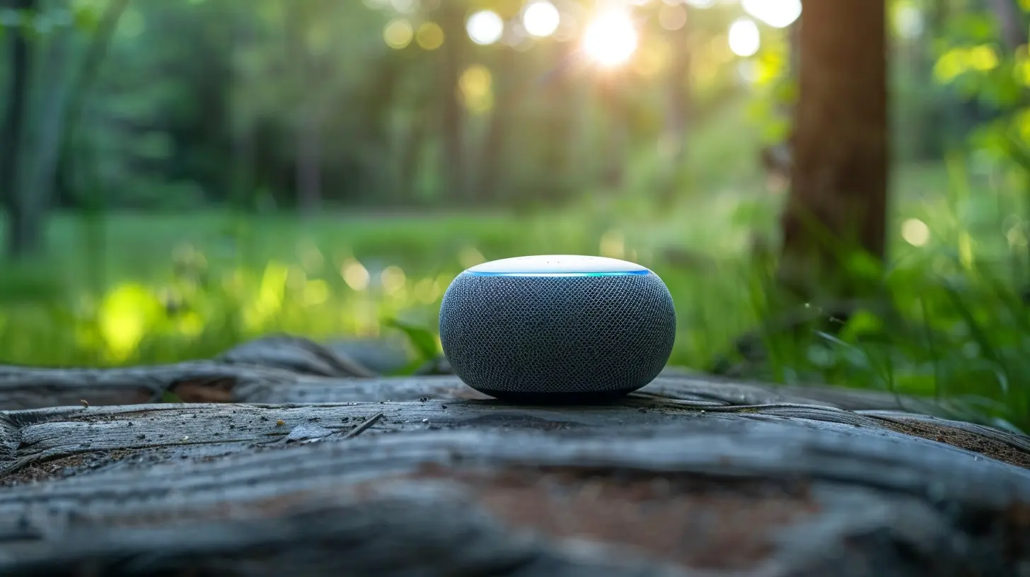 Get the Most Out of Your Smart Speaker with These Hidden Features