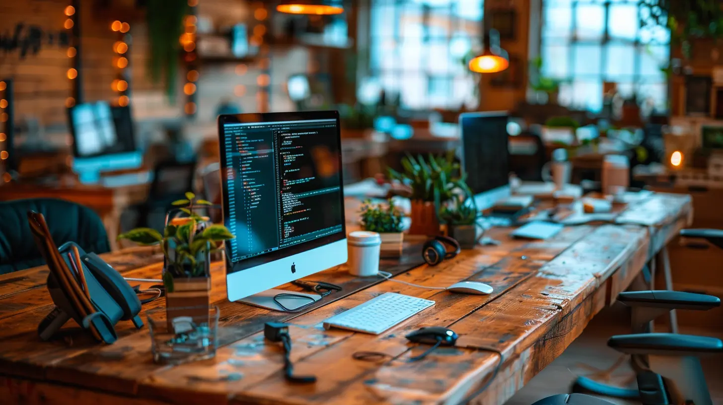 Git & Version Control: Tools to Master Collaborative Coding