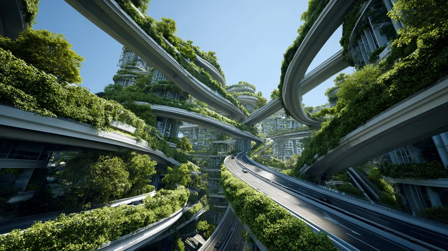 Green Networking: Sustainable Infrastructure Trends for 2026