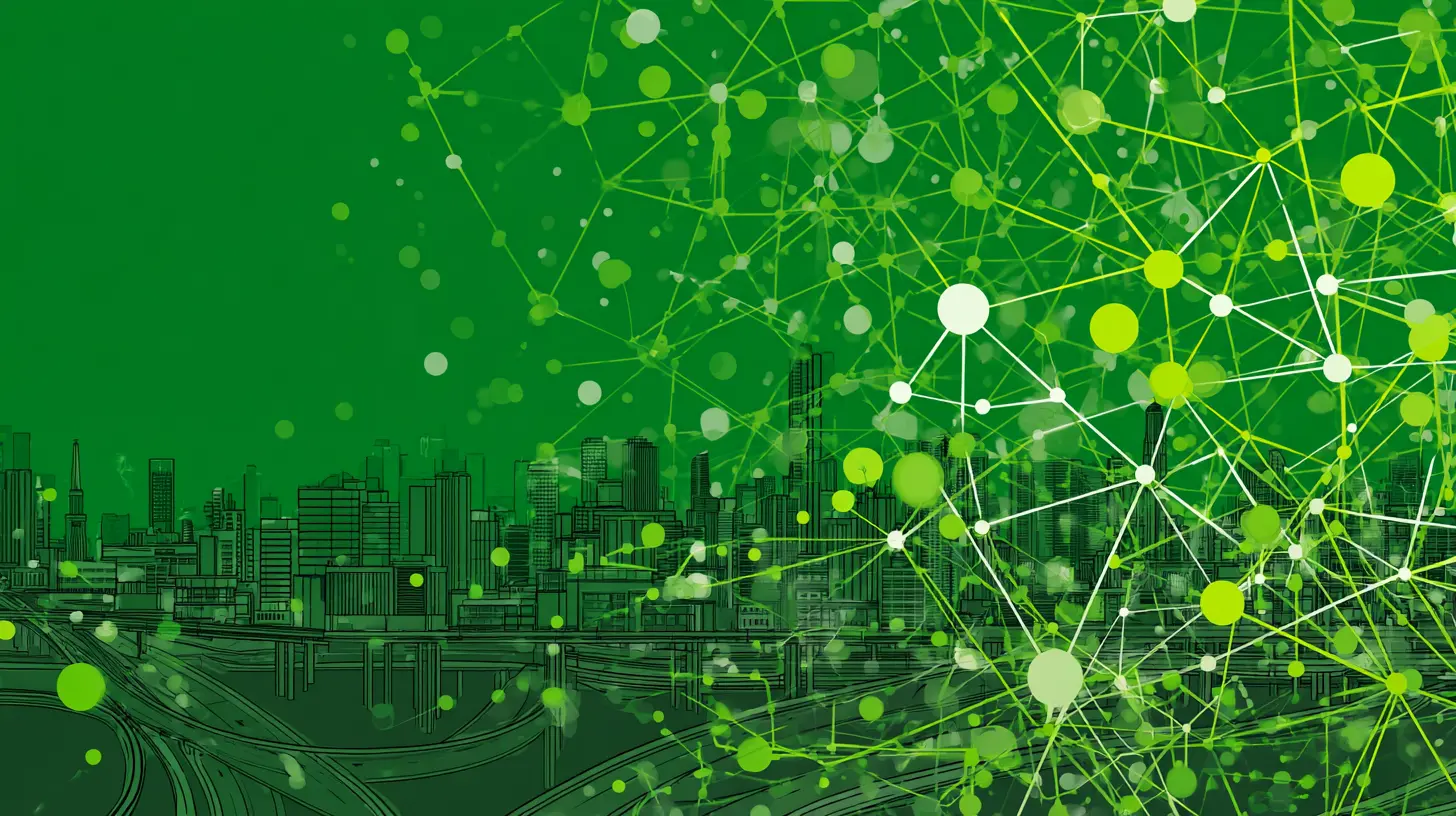 Green Networking: Sustainable Infrastructure Trends for 2026