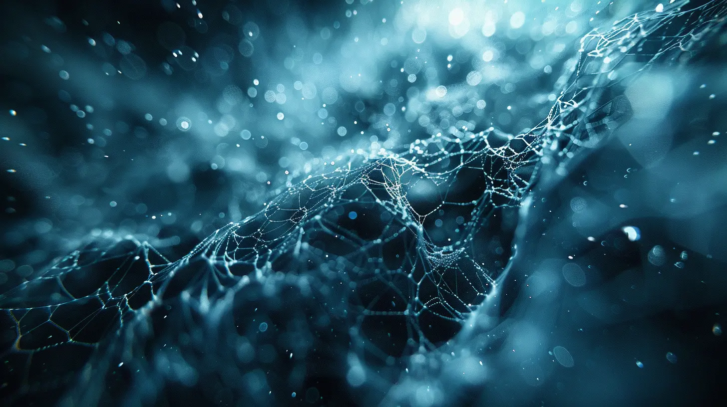 Harnessing the Power of Reactive Programming in Modern Web Applications