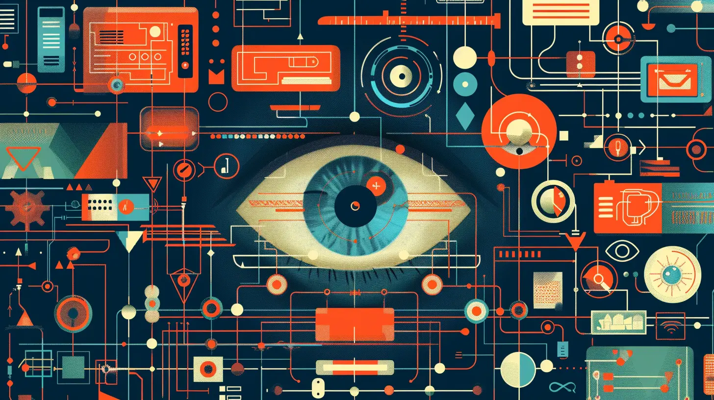 How Big Tech Is Collecting Your Data: What You Need to Know