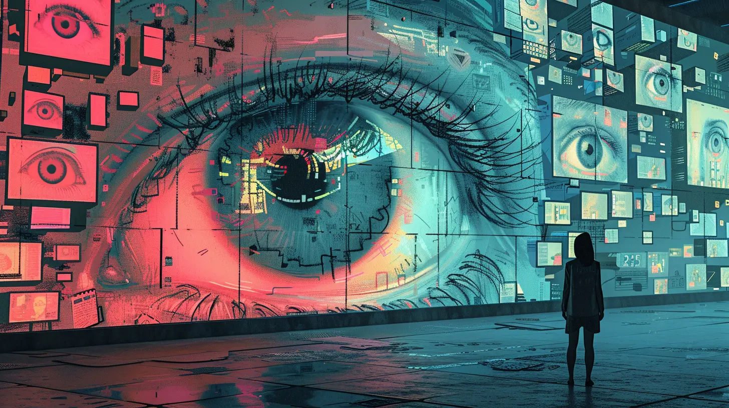 How Big Tech Is Collecting Your Data: What You Need to Know