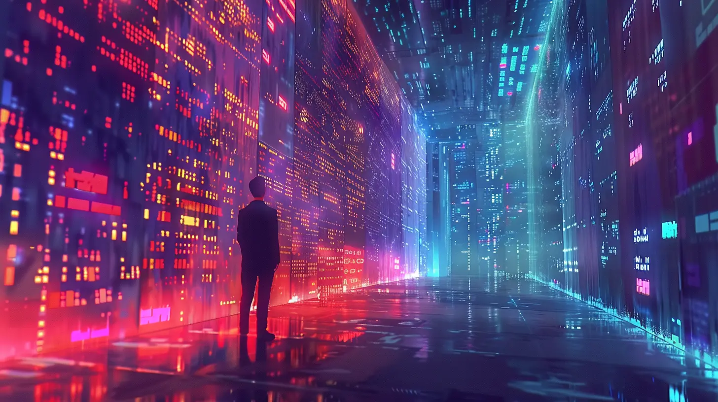 How Big Tech Is Collecting Your Data: What You Need to Know