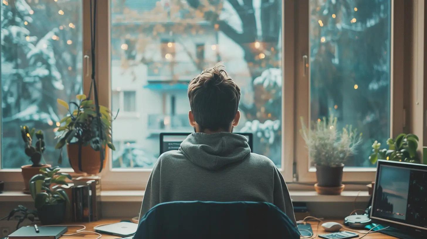 How Cloud Computing is Driving Remote Work and Collaboration