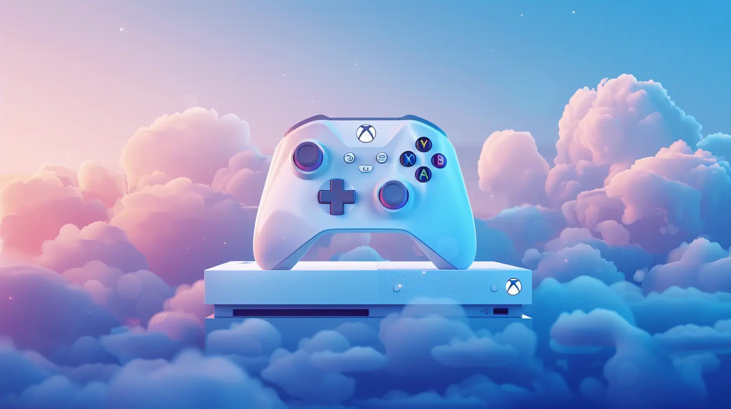 How Cloud Gaming is Changing the Console Landscape