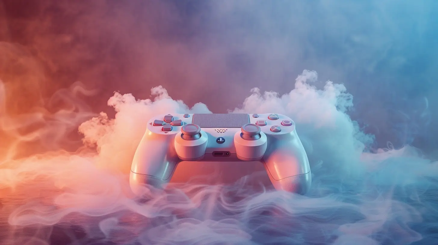 How Cloud Gaming is Changing the Console Landscape