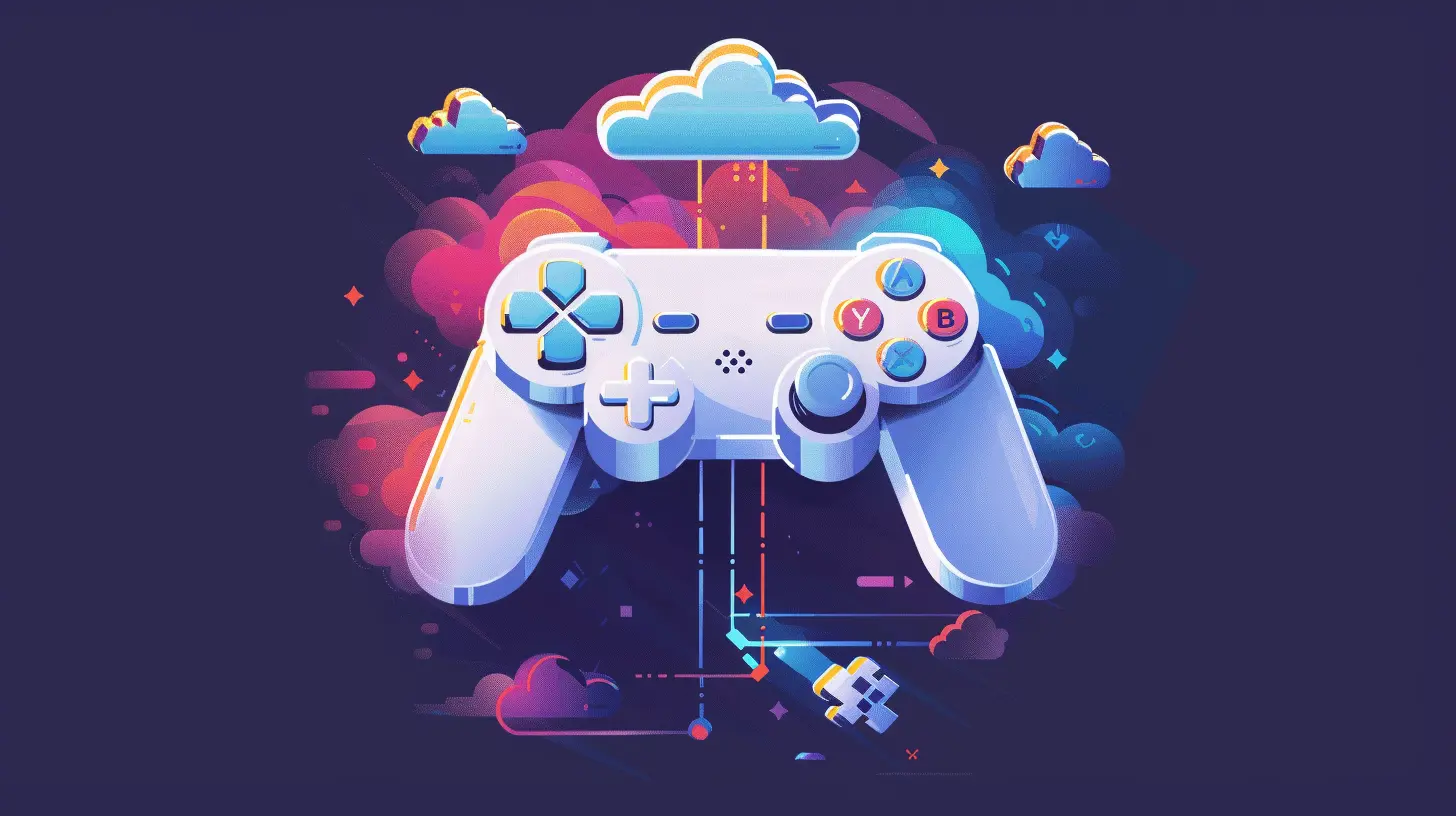 How Cloud Gaming is Changing the Console Landscape