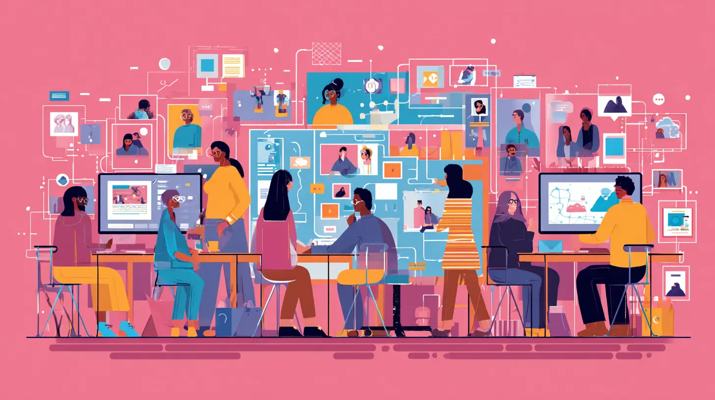 How Collaborative Platforms Will Empower Global Teams in 2026