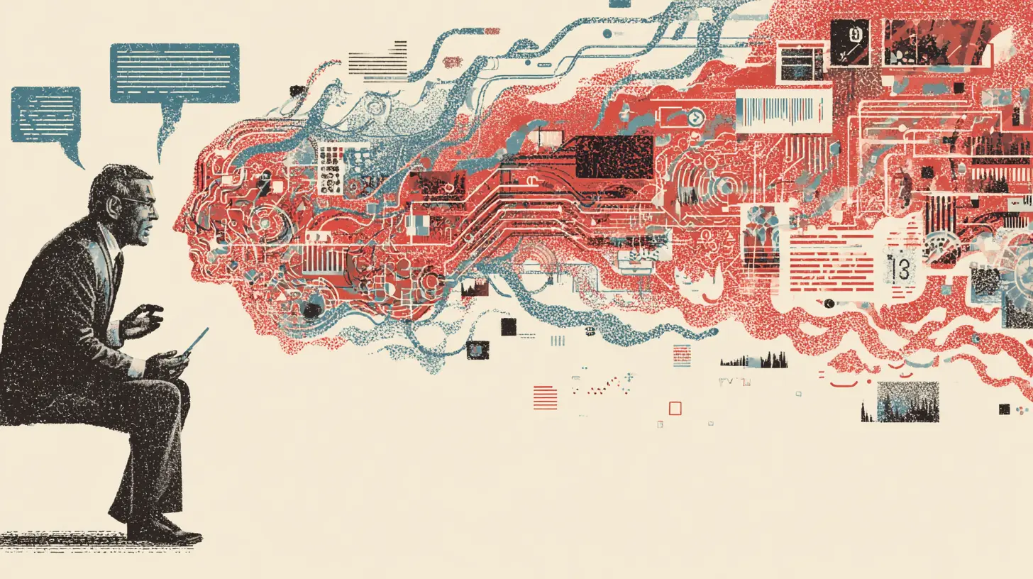 How Natural Language Processing Is Fighting Misinformation