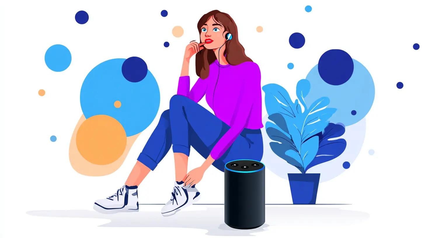 How NLP Is Powering the Next Generation of Smart Assistants