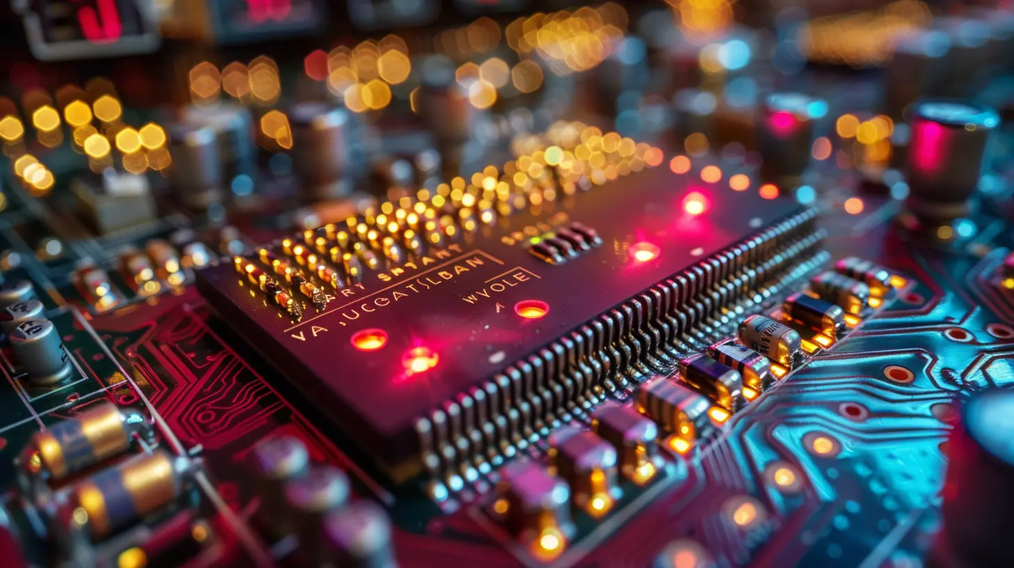 How Quantum Computing Could Transform Cloud Services