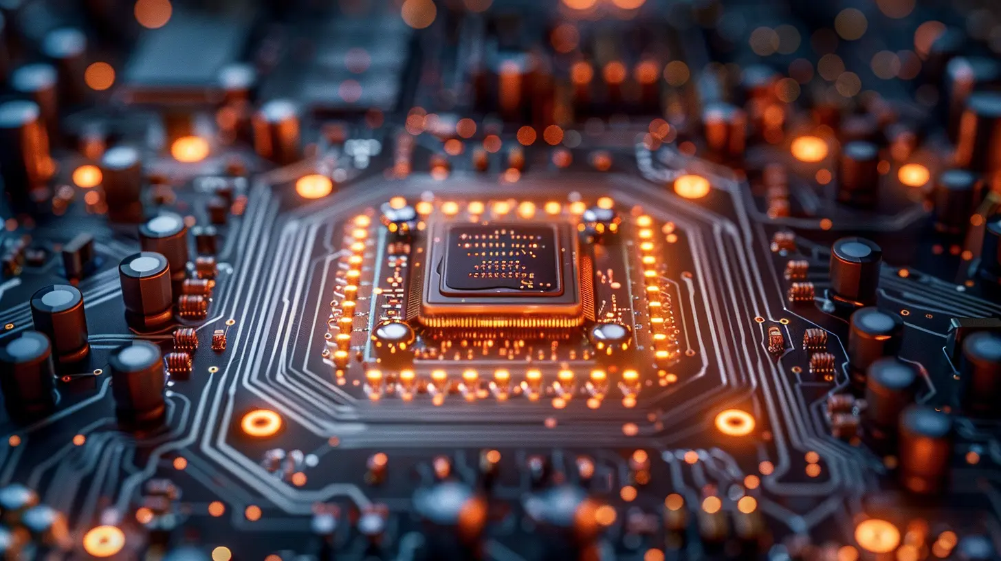 How Quantum Computing Could Transform Cloud Services