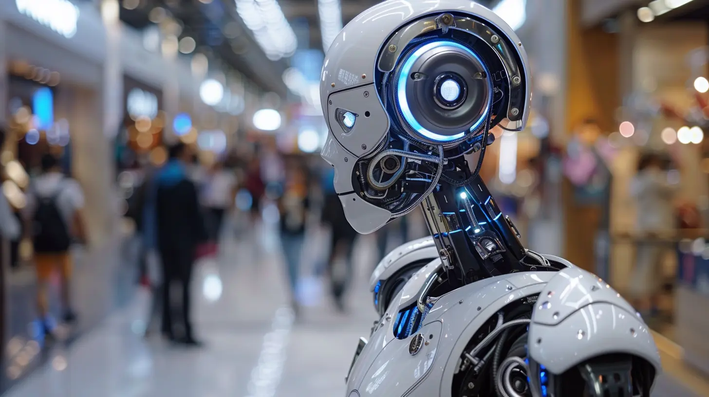 How Robotics is Revolutionizing Consumer Gadgets