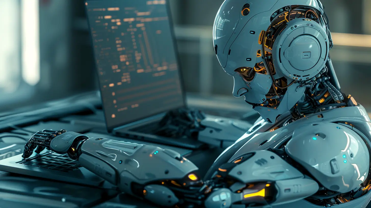 How Robotics is Revolutionizing Consumer Gadgets