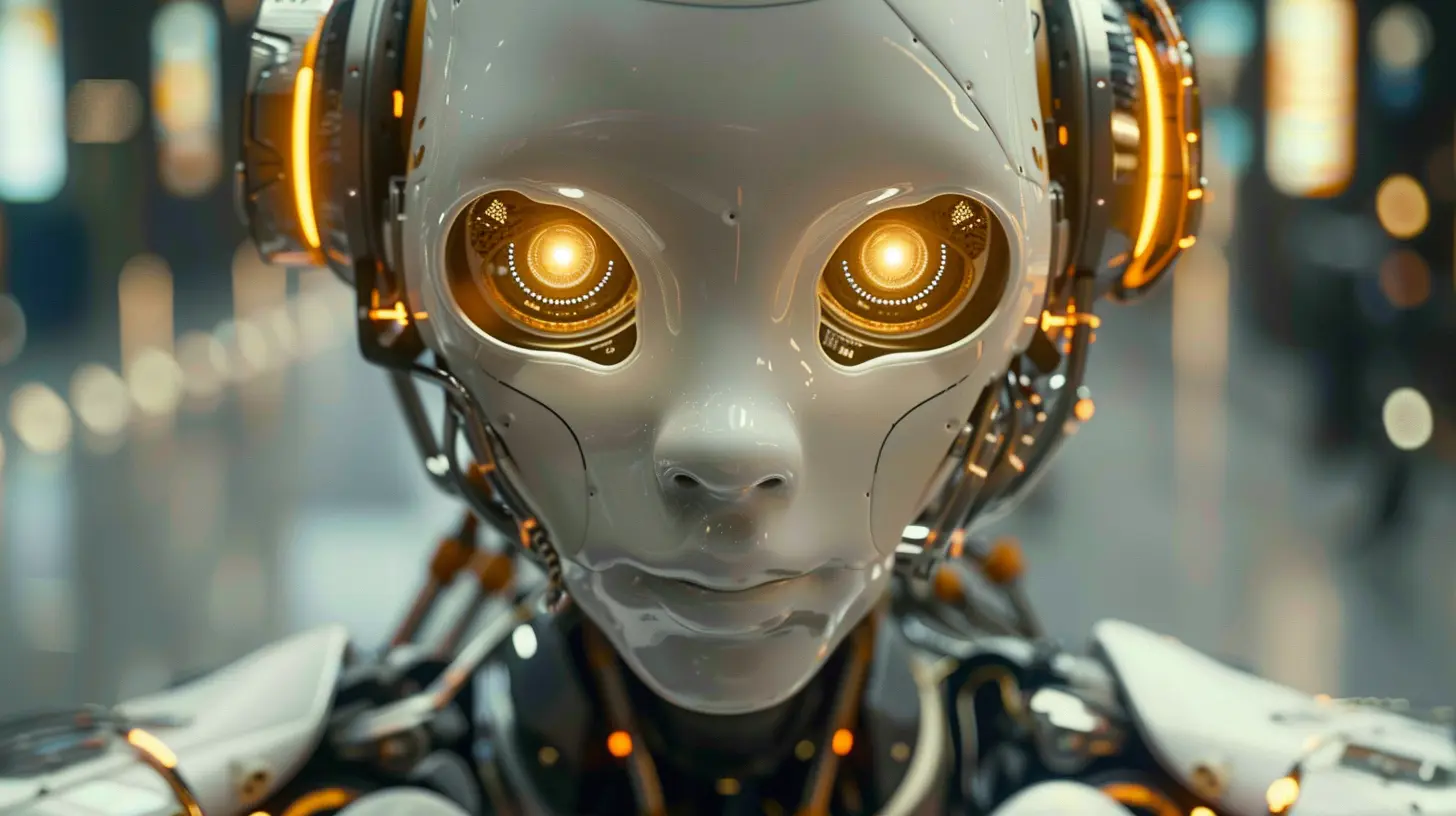 How Robots Are Enhancing Supply Chain Efficiency