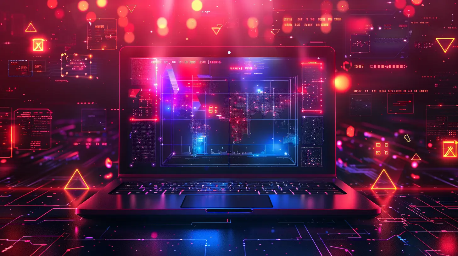 How Tech Companies Track Your Data Through Online Purchases