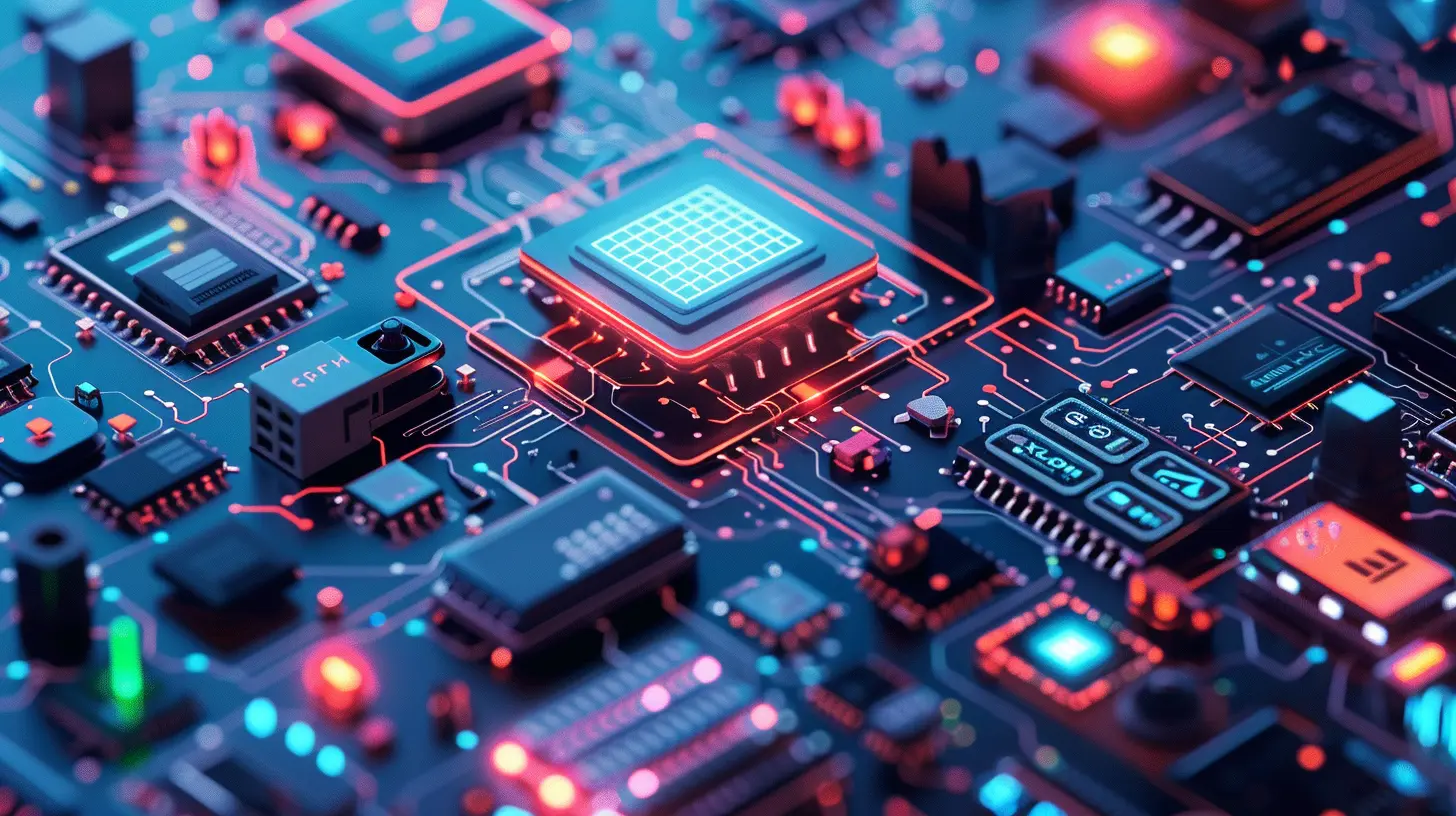 How the Latest Gadgets Are Changing the World of E-commerce
