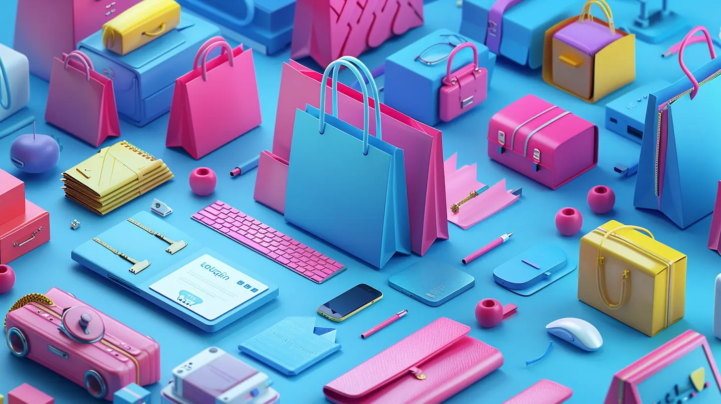How the Latest Gadgets Are Changing the World of E-commerce