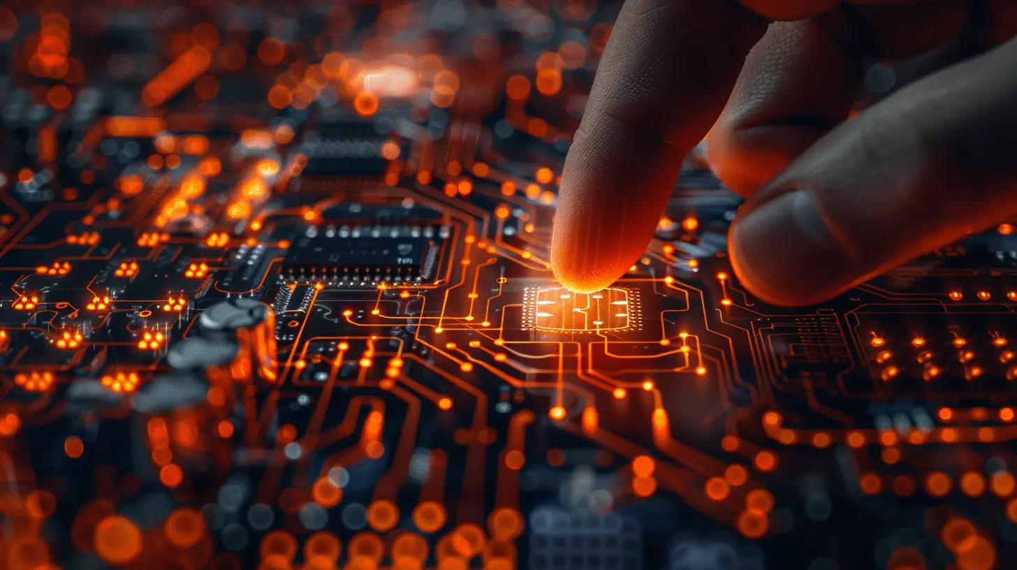 How the Latest Gadgets Are Changing the World of E-commerce