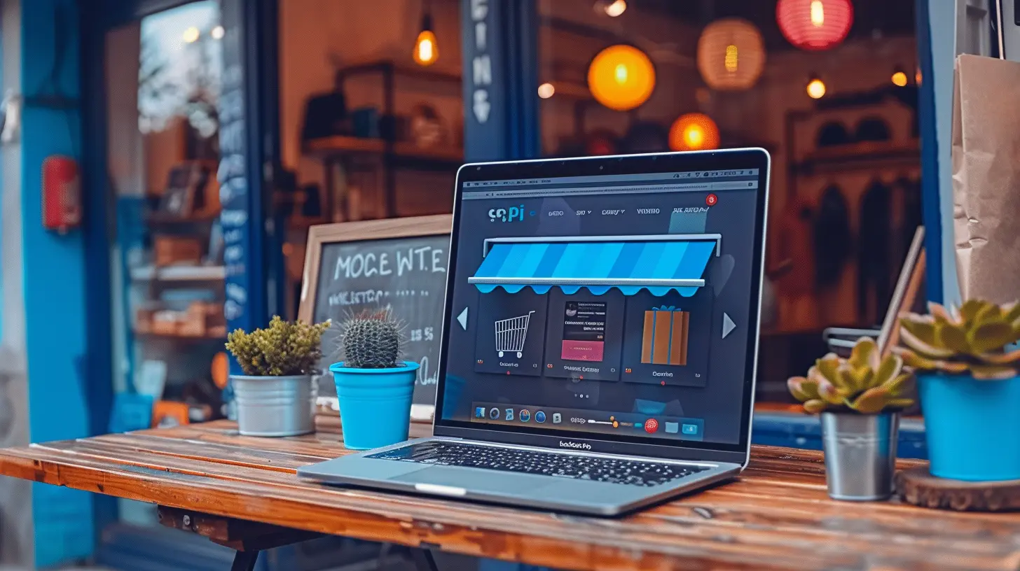 How the Latest Gadgets Are Changing the World of E-commerce