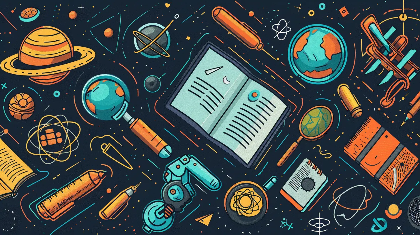 How the Latest Gadgets Are Shaping the Future of Education