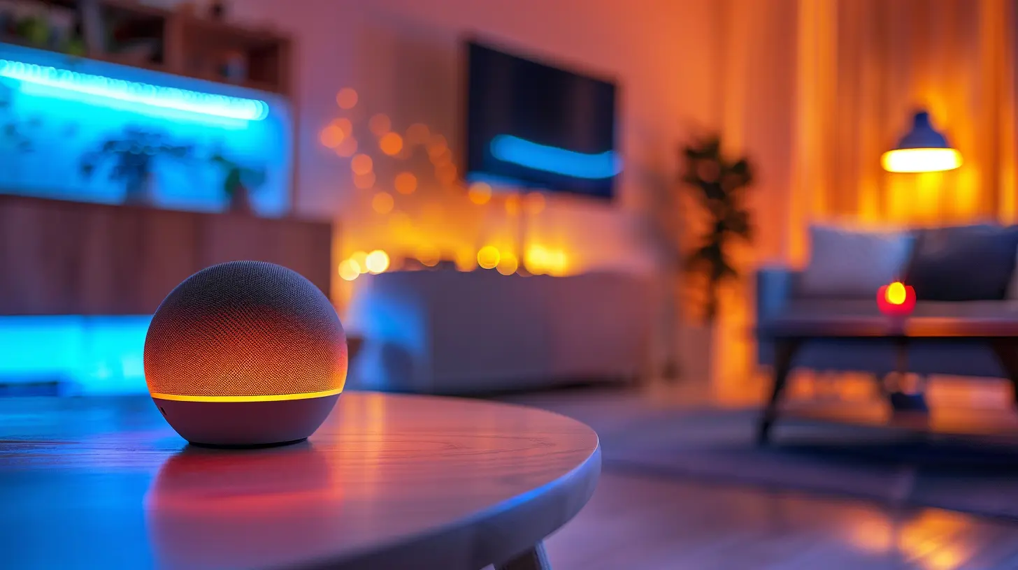 How to Build a Smart Home Ecosystem Around Your Speaker