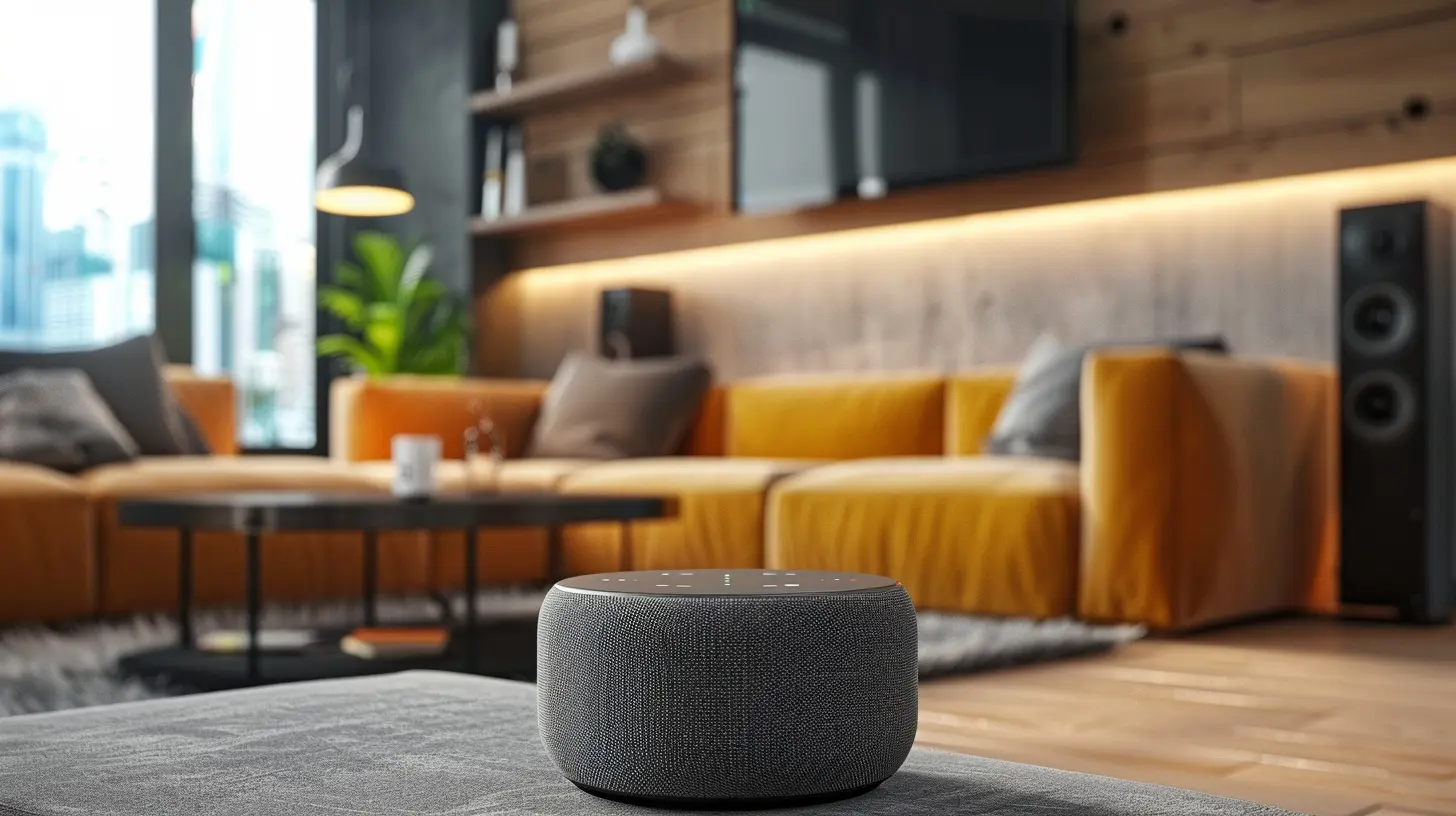 How to Build a Smart Home Ecosystem Around Your Speaker