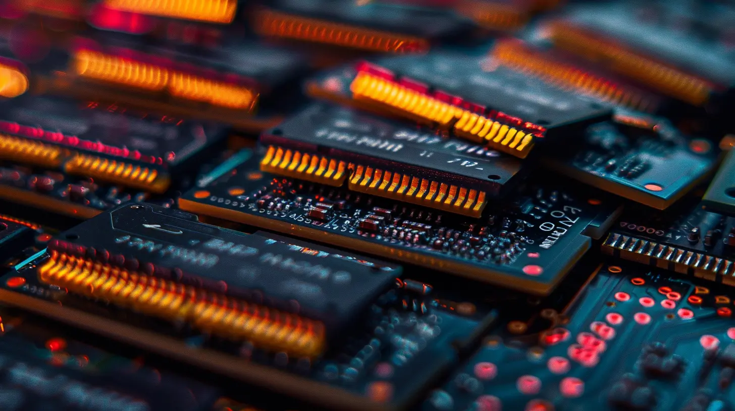 How to Choose the Best Memory Cards for Your Photography Needs