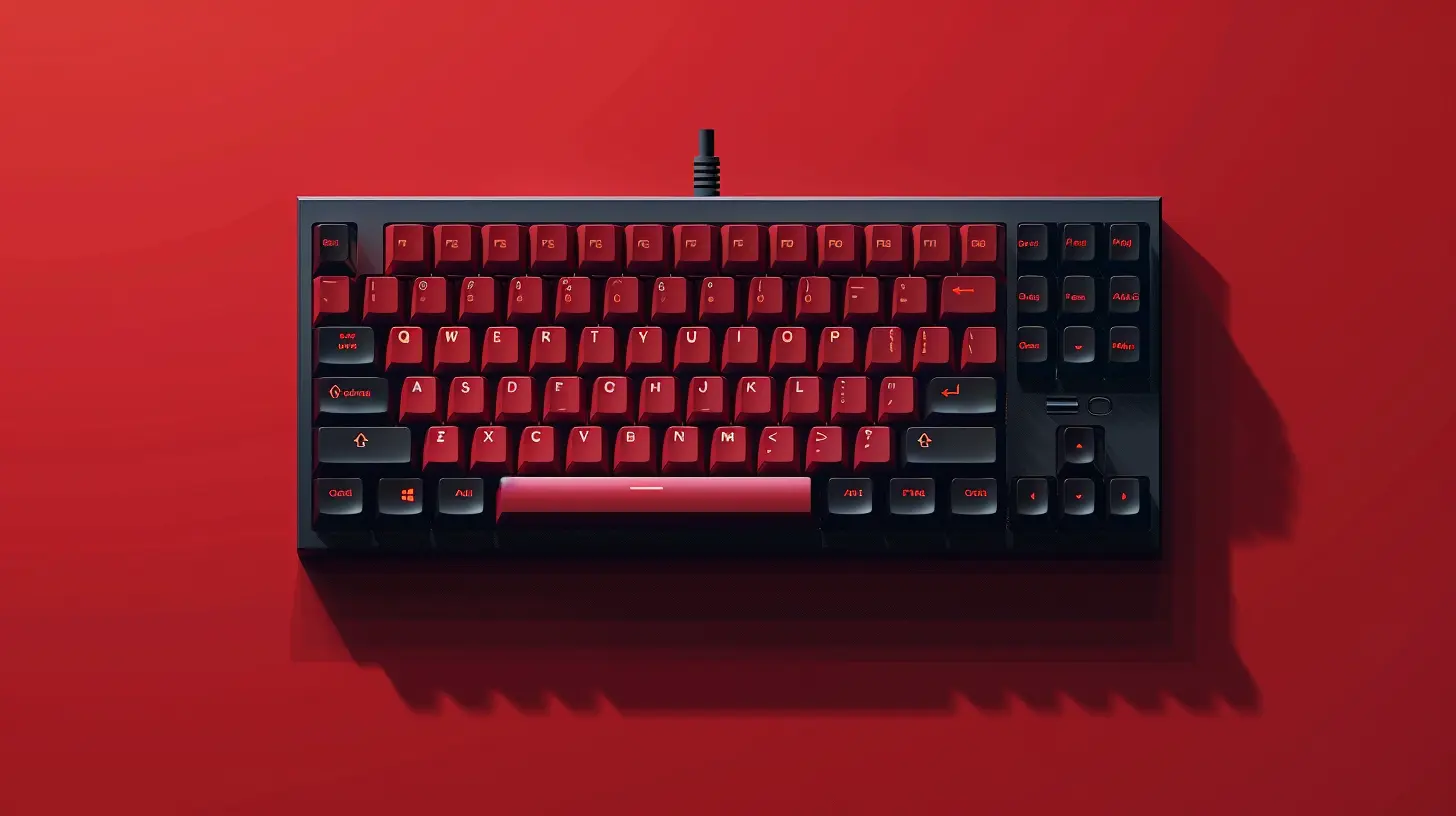 How to Choose the Perfect Mechanical Keyboard for Your Setup