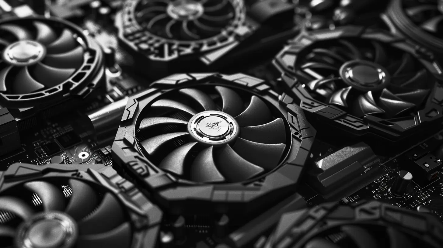 How to Choose the Right Graphics Card for Your PC