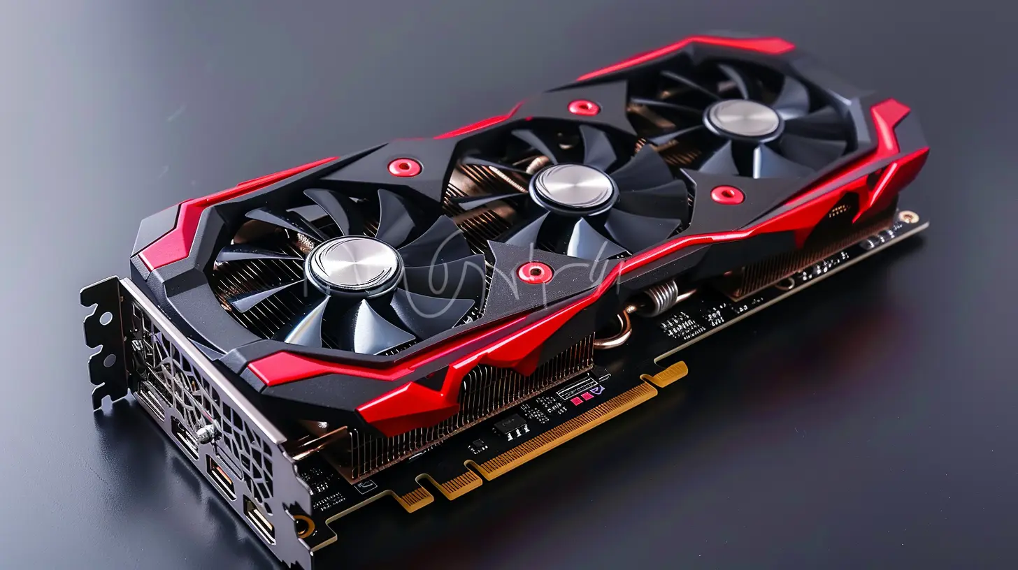 How to Choose the Right Graphics Card for Your PC