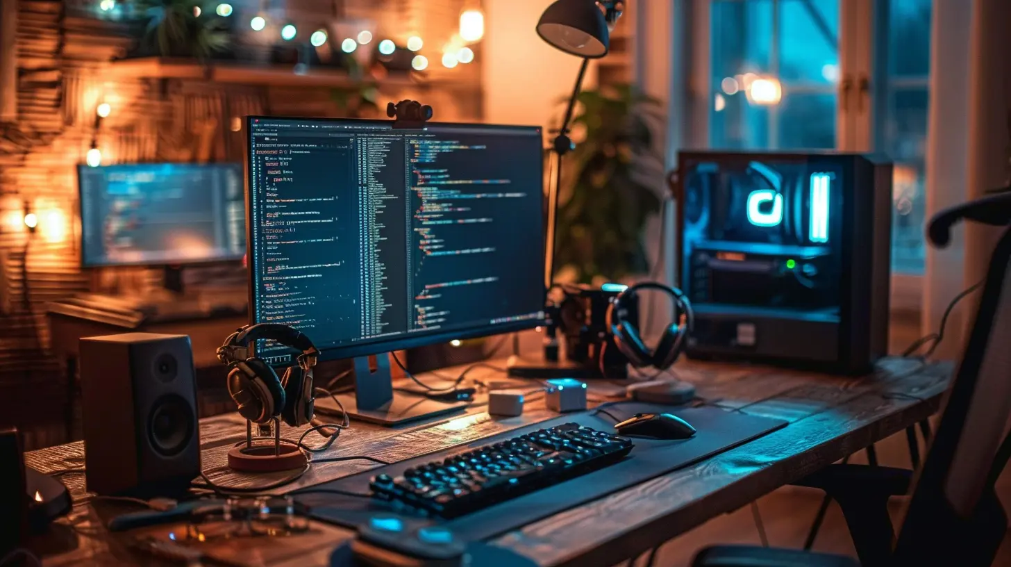 How to Choose the Right IDE for Your Development Style