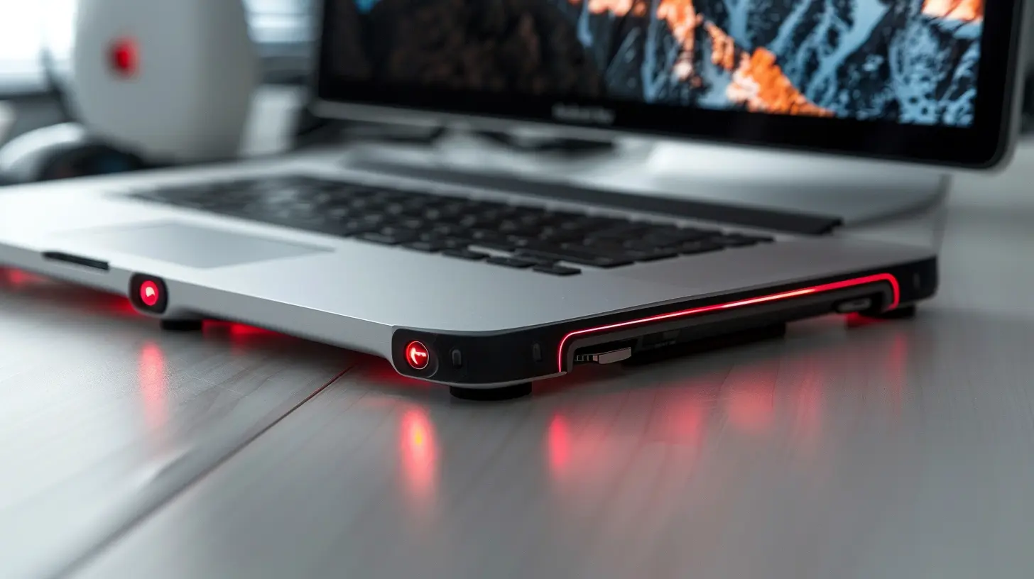 How to Choose the Right Laptop Docking Station for Your Needs