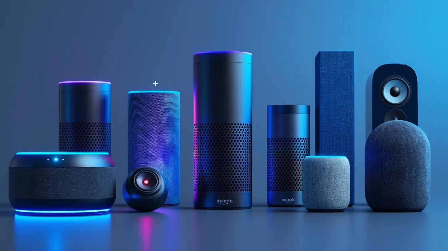 How to Create a Multi-Room Audio Setup with Smart Speakers