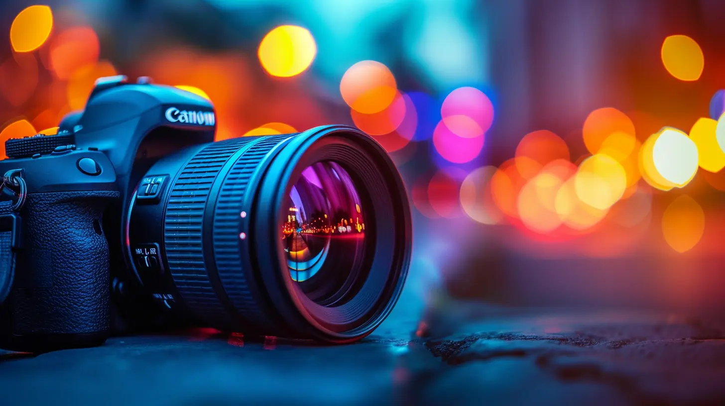 How to Master Long Exposure Photography with the Right Gear
