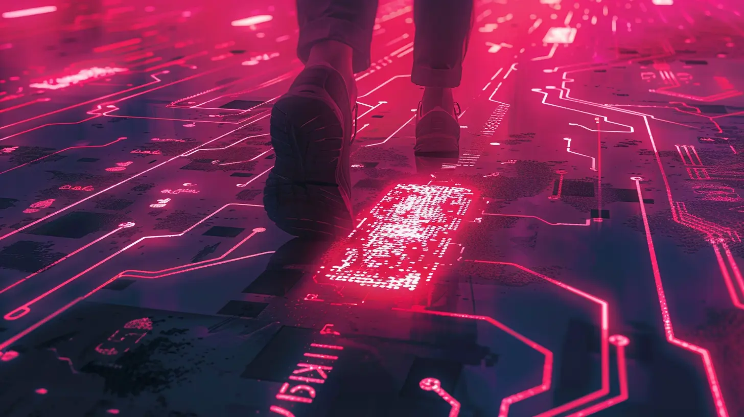 How to Minimize Your Digital Footprint for Better Privacy