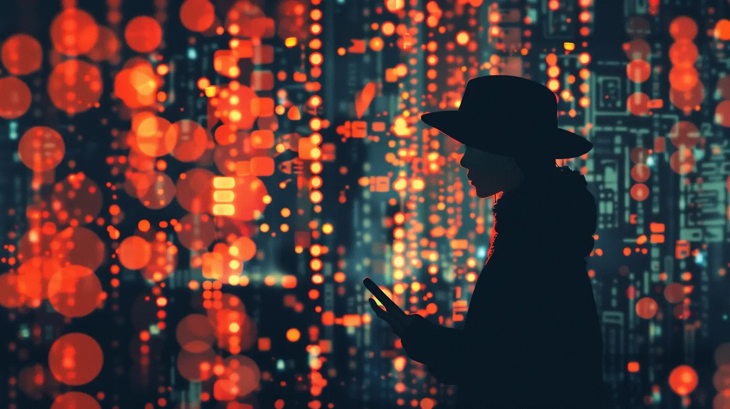 How to Safeguard Your Data from Malicious Apps