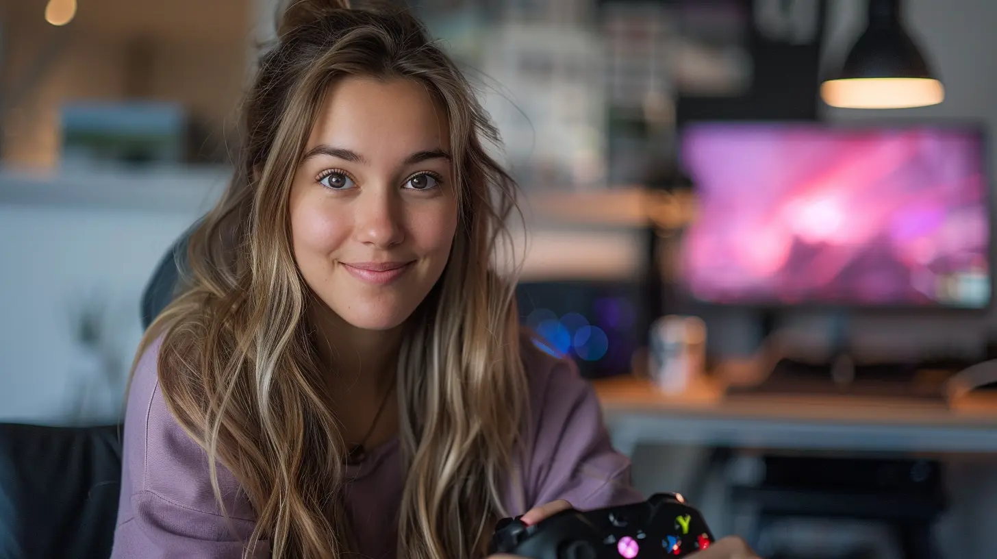 How to Set Up a Perfect Console Gaming Environment