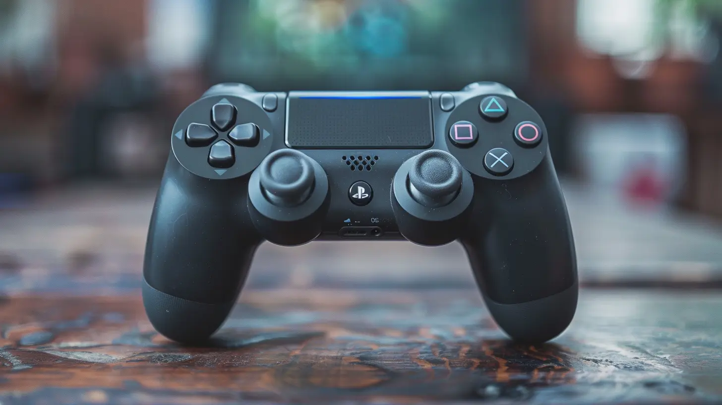 How to Set Up a Perfect Console Gaming Environment