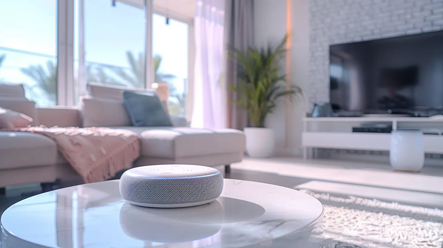 How to Set Up Smart Speaker Routines for a Smoother Day