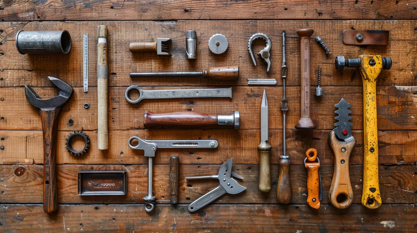 How to Simplify Development with Low-Code Toolkits