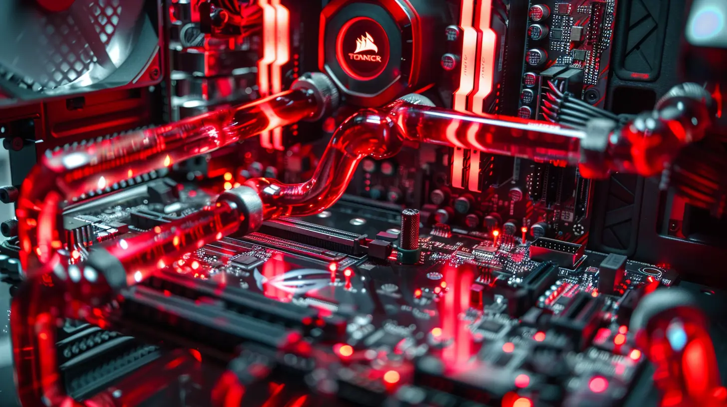 How to Troubleshoot Common Hardware Issues in Your PC