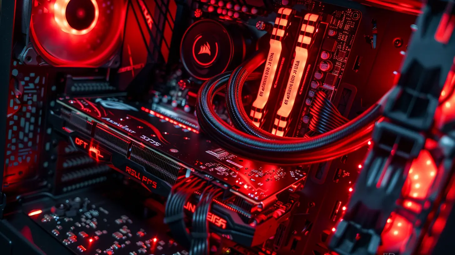 How to Troubleshoot Common Hardware Issues in Your PC