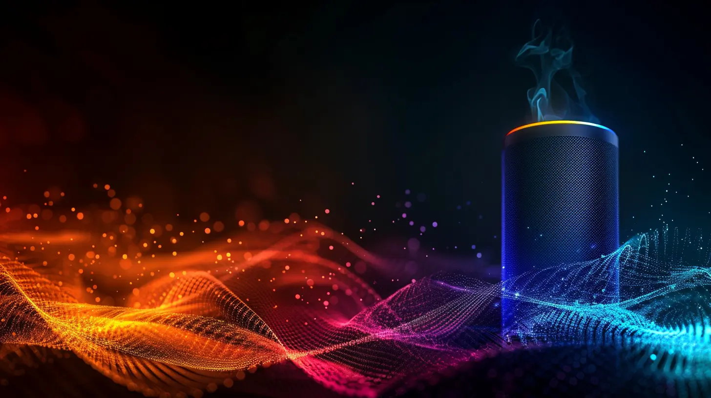 How to Use Your Smart Speaker as a Personal Assistant