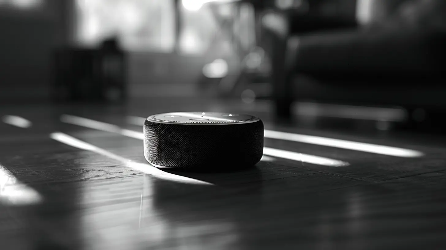 How to Use Your Smart Speaker as a Personal Assistant